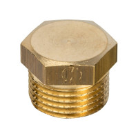 Заглушка STOUT НР 3/8 SFT-0024-000038 RG008Q0QTFRBS6