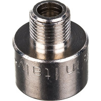 Никелированный переходник STOUT ВН 1/4X1/8 SFT-0008-001418 RG008Q0PSAUKM0