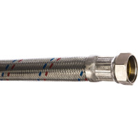 Гибкая подводка для воды ВР 1 1/4" х ВР 1 1/4" длина 800 мм STOUT RG008P0SN0LIAG