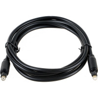 Оптический кабель PERFEO TOSLINK вилка - TOSLINK вилка длина 1.5 м. T9001 30 005 011