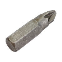 Крестообразная вставка ROCKFORCE "Pozidriv" PZ.3х30мм, 5/16" RF-152303 Premium(29489)