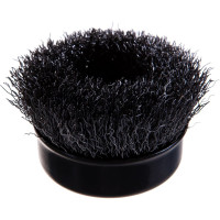Щётка чашечная гофрированная METAL Standard (75 мм; М14) для УШМ D.BOR D01-MS-075-M14-030