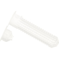 Гильза Tech-Krep/Zitar нейлоновая 12x50 для пустотелых оснований 2 шт - пакет 128433