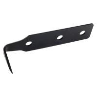 Сменное лезвие Jonnesway AB010019 для срезки стекол 25 мм. 48986