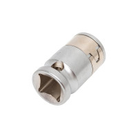 Держатель Aist бита на 10 мм 3/8" матовый 36310A-M 00-00024670