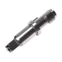 Ремкомплект JTC 08А привод 1/2" для пневмогайковерта 3202-08A 734043