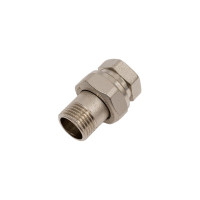 Американка STOUT ВН плоское уплотнение 1/2" SFT-0045-000012 RG008Q1DJVBR3J