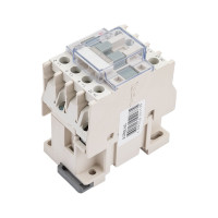 Малогабаритный контактор EKF КМЭ PROxima 9А 220В 1NC ctr-s-9-220-nc