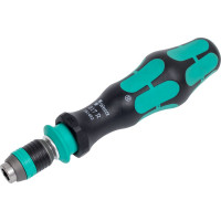 Ручка-битодержатель Wera 817 R 1/4" WE-051482
