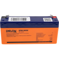Батарея аккумуляторная Delta DTM 6032