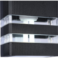 Бра MAYTONI Outdoor O578WL-02B