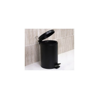 Ведро WasserKRAFT K-635BLACK 5 литров K-635B