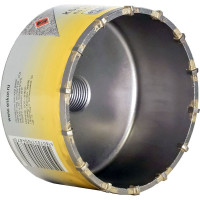 Коронка для кирпича (ТС110 мм; М22) Энкор 9485