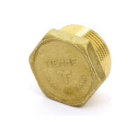 Заглушка Tiemme Н 3/4' 1500019