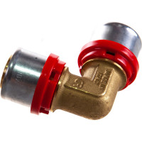 Угол пресс TIEMME 26x26 мм 1650003