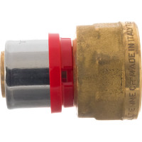 Муфта пресс-В TIEMME 26x1" 1650053