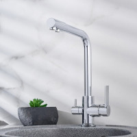 Смеситель для кухни РМС SL130-015F