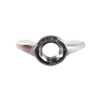 Барашковая гайка из нержавеющей стали Fixbox DIN315 М8 6 шт 550800