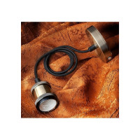 Декоративный подвес General Lighting Systems GLH-ME-E27-БРОНЗА 682000