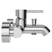 Смеситель для ванны VITRA Minimax S A41994EXP