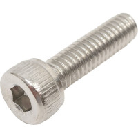 Винт ЦКИ DIN912 М4х14 нерж. A2 500 шт 58783