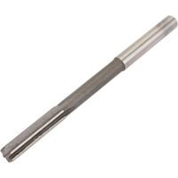 Машинная развертка цх ИНСТУЛС Ф 8.0х33х117 H 8 Р6М5 2363-0071 Гост 1672-2016 00001179943