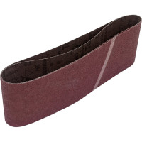 Лента шлифовальная бесконечная 2920 siawood (2 шт; 100х610 мм; Р60) sia Abrasives sw610-060