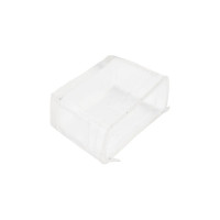 Заглушка для неона General Lighting Systems G-2835-E-IP20-NL упаковка 10шт 521401