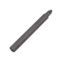 Вставка JTC 56"DR POZIDRIVE удлиненная PZ2х80мм 12A8002 818584