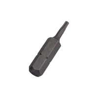 Вставка JTC 1/4"DR TORX Т8х30мм 1133008 815022