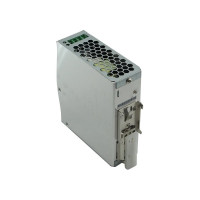 Источник питания Mean Well AC/DC SDR-120-24 Т00292091