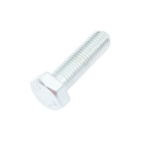Болт с шестигранной головкой Крепежная техника полная резьба, DIN 933 558, 14х50, 30 шт. 493499 БК