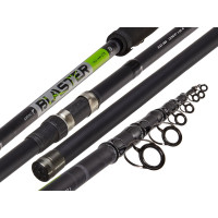 Карповое удилище SALMO Blaster TELE CARP 2.75 lb/3.60, 3132-360