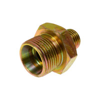 Переходник с резьбы на резьбу (M22-М14) (10 шт. в упаковке) ДАЛИ-авто DA-02308