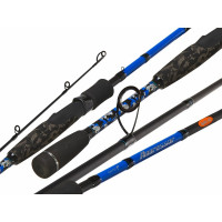Спиннинговое удилище SALMO Aggressor 45 2.65 4180-265