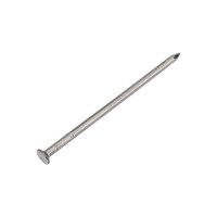 Строительные гвозди Steelfix 2,5x60, 413шт (1кг), без покрытия, А-00313