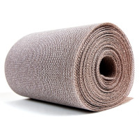 Рулон сетчатый Velcro (5 м; 115 мм; Р180) Flexione 50000146