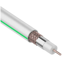 Коаксиальный телевизионный кабель AVS Electronics, SAT-703 Dg 001-222006