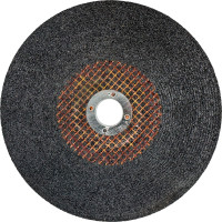 Диск зачистной абразивный (180х6х22.2 мм) TIGER ABRASIVE 00-00000128