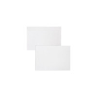 Конверты BRAUBERG С4 229х324 мм, отрывная лента 100г/м2, комплект 50 шт 112184