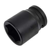 Головка ударная стандартная (30 мм; 3/4"DR) ПНЕВМО-ТРЕЙД PT-IS-03-30