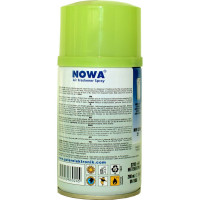 Сменный баллон для освежителя воздуха NOWA SPRING 260 мл NW0245-18