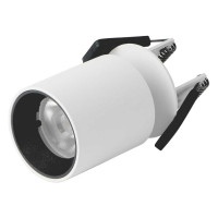 Полувстраиваемый светильник Neylight NLRS1122W