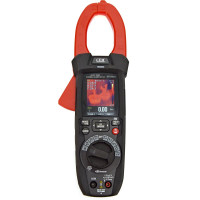 Электроизмерительные клещи СЕМ DT-9581 875160