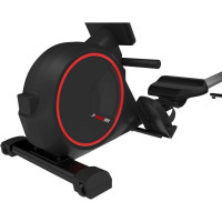 Гребной тренажер UNIXFIT UNIX Fit Techno Rower 410E RMTF410E