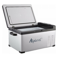 Компрессорный автохолодильник Alpicool C25 (12|24) 990247