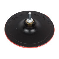 Тарелка опорная тонкая 150 мм для ушм и дрели TORGWIN T353621