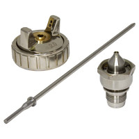 Сопло сменное МР-200 2 мм PI TOOLS 3209