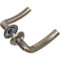 Ручка PALIDORE A-59 BBP (AB) бронза, с перфорацией 98760665