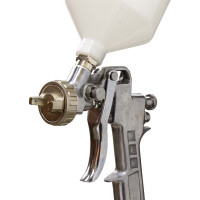 Краскопульт PI TOOLS S-990Р ф1.5мм, верхний бачок 3087